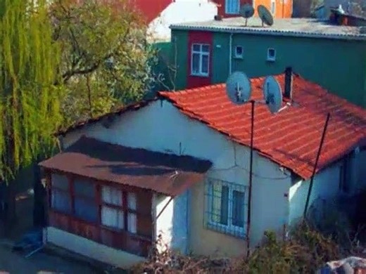 Madre - Capitulo 26 Completo