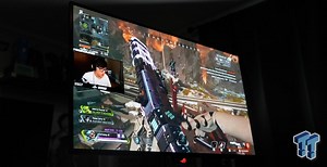 ASUS ROG Swift OLED PG27AQDM 240Hz QHD Gaming Monitor Review