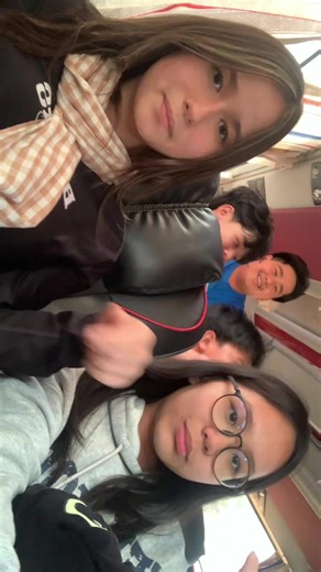 Exp 26 Bus Ride Back to Phnom Penh