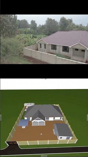 ADVANTAGES OF HIPPED ROOF