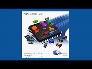 Introducing PSoC Creator 3.0