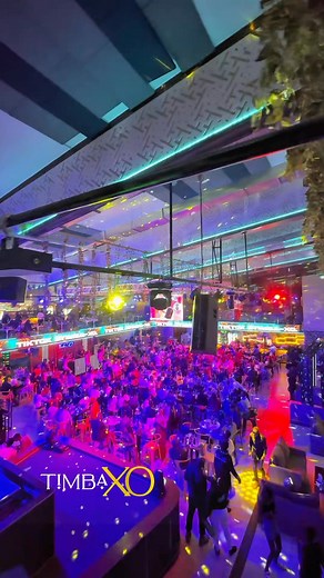 Live settings inside Timba XO 💃🏾🔥🔥🔥 #wearetheparty #hitsrepublic254 #timbaxo #partyhq #timbaxoexperience | Timba-XO