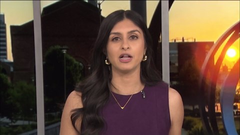 UPDATE: ODOT official explains closure on I-75