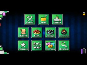 Npesta texture pack geometry dash (MOD MENU VERSION!!!)
