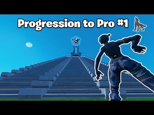 Introduction | Progression to Pro #1