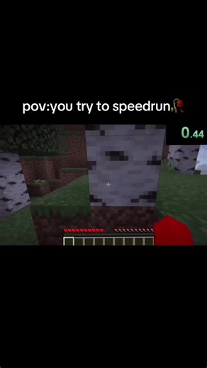 Mastering Minecraft Speedruns with Creative Strategies