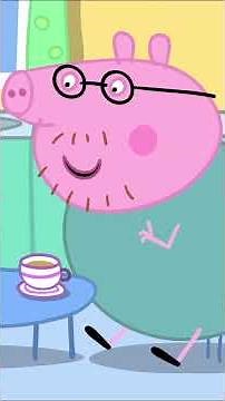 Recorder Practice 🙉 #peppapig #shorts