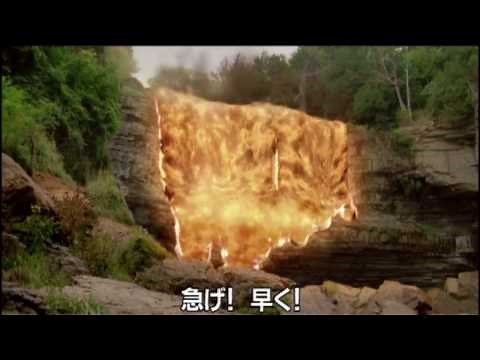 『アンダー・ザ・プラネット』 予告編