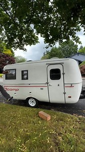 948 reactions · 33 comments | Fixing the brake lights on my 1991 Scamp. If this post gets 5 likes then Levi has to start working on his 13’ scamp. #scamp #traveltrailer #camper #trailer #fixedfornow | The Barn Brothers | Facebook