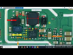 Tecno Spark Go 2024 LCD Light Problem Solution No Backlight Screen On But Dark & Hardware Repair US