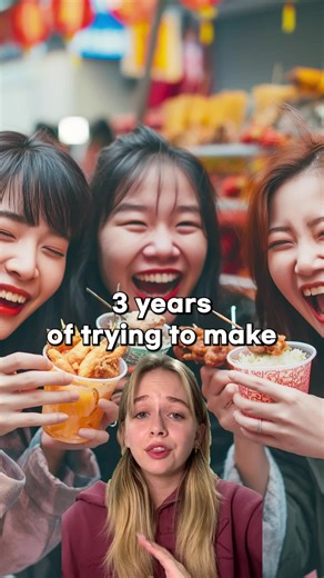 Making New Friends in Korea: My Journey with Moji