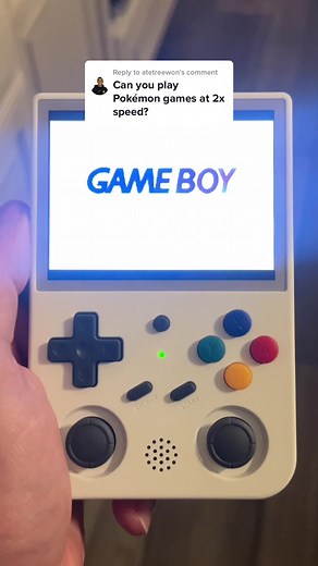 Can You Play Pokémon Games at 2x Speed? Let's Explore!