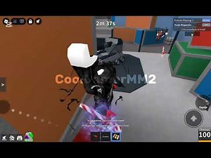 B U Y I T! - A MM2/MMV montage (birthday special!)