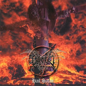 Goetia - Hail Satan