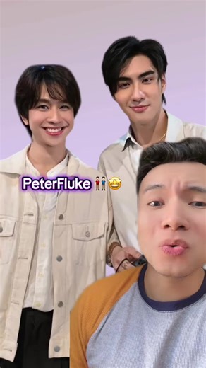 Peter Fluke: Exploring Love in Thai BL Series