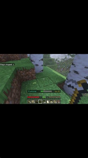 One Day Down Clips #3 - Minecraft Bedrock Edition Gameplay