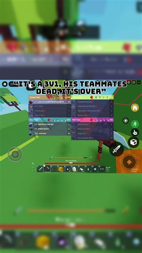 Exploring Tough Challenges in Roblox Games