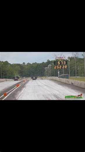 Natty Racing 5.73 @ 252 MPH 🥵🥵🔥 2023 Pan American Nationals en ATCO Dragway! El ultimo pan americano en ATCO y el ultimo pase de 5seg en la pista ✍️ #atcodragway #2jz #toyota #camry #promod #dragracing #nhra #memories | Mundo Racing 1320