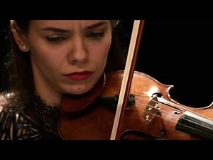 Jörg Widmann: String Quartet Nr.1