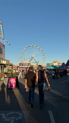 San Antonio Rodeo Fair 2026 🎡 Deep Fried Food, Ferris Wheel & Texas Carnival Vibes