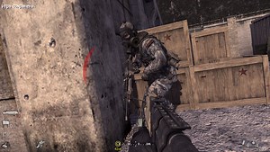 Cod4 : Russian Spetsnaz file