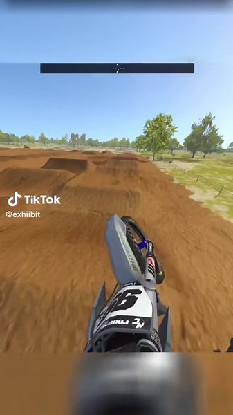 Exploring the New MX Bikes Compound