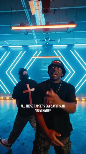 Christian rapper calls out Joel Olsteen | Bryson Gray