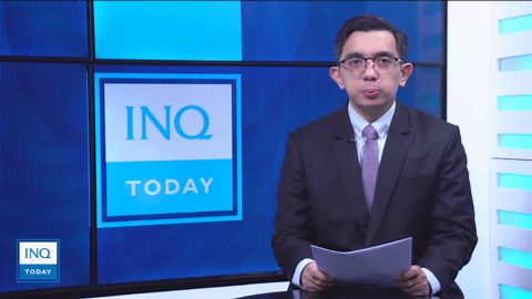 MMDA suspends number coding on June 6 due to Eid'l Adha | INQToday