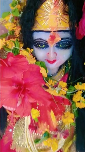 kahin ka hello Makhan Mata Kahi Ambika Mai Ho 🥰🥰🙏🥰🙏🥰 #viralvideo