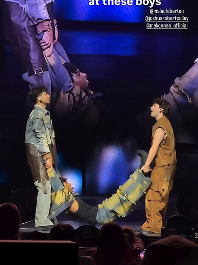 Descendants: Zombies World Tour Live