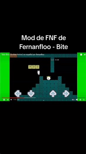 Mod de FNF de Fernanfloo: ¡Descubre el enlace!