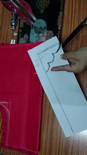 Blouse simple design easy design blouse design back design#shorts#shortsfeed