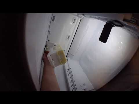 Why Is There Ice Buildup In My Freezer?