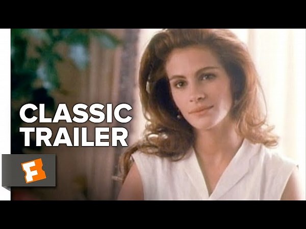 Pretty Woman (1990) Trailer #1 | Movieclips Classic Trailers [23000c]