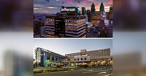 As merger between LVHN, Jefferson Health proceeds, some say more transparency is needed
