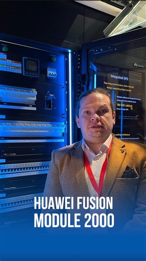 IT Service I Таджикистан l Кыргызстан I Узбекистан on Instagram: "Модульные решения на базе Huawei FusionModule 2000 позволяют собрать ИБП-инфраструктуру, которую легко масштабировать, обслуживать и контролировать через единый интерфейс мониторинга. Это особенно актуально для банковских и корпоративных ЦОДов, где каждая минута простоя имеет цену. Если вы планируете строительство или модернизацию серверной или дата-центра и хотите обсудить практические детали, то мы будем рады пообщаться. #datace