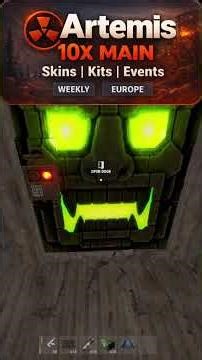 How To Create An AirLock Rust