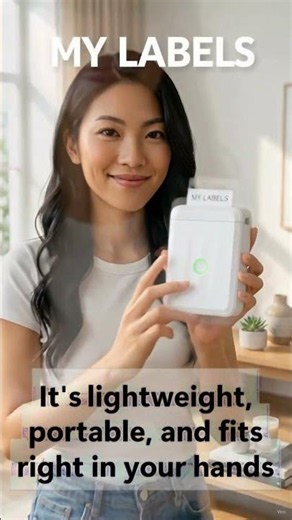 🥇 NIIMBOT Bluetooth Label Maker | Best Amazon Find! 🔥