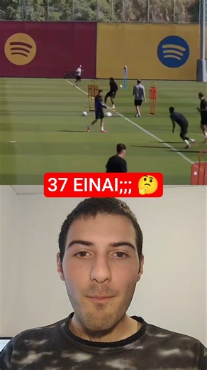 37 ΚΑΙ ΣΥΝΕΧΙΖΕΙ😱