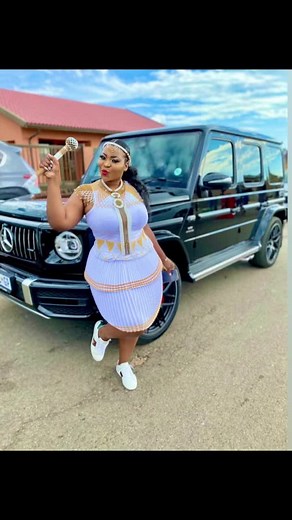 Zuluwedding: Celebrate with Traditional Attire and Culture