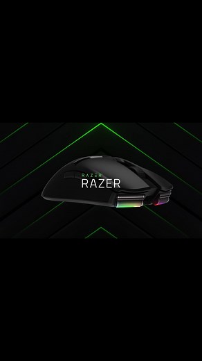 Put on your best game face with the Razer Razer—the world’s first shaving mouse powered by Razer Chroma RGB. #razer #gaming #pcgaming #gamer #shaver