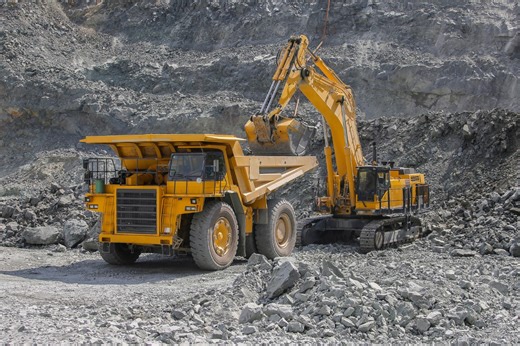 Optimizing Mining Operations with Donaldson Filtration Solutions | Donaldson Engine & Vehicle
