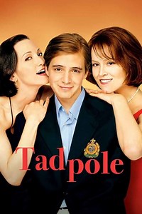Tadpole (2002) - WilfMovies.com