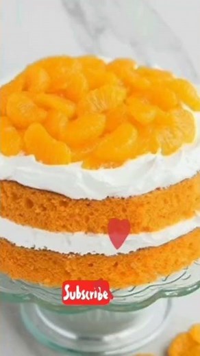 Orange almond Bundt cake recipe most loved astonishing food