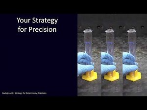101 Measurements Pre Lab