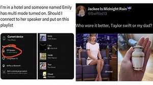 25 Memes And Jokes That'll Force You To Do A Double Take