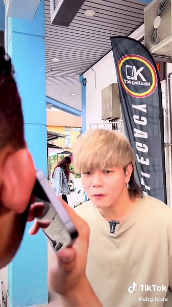 Video Abg Tesla yang Viral dan Lucu