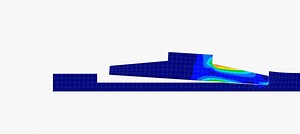 55K views · 27 reactions | Did you know you can use LUSAS to perform toppling analysis of a wind-farm base? Find more information on geotechnical capabilities of LUSAS software here: https://goo.gl/8Kuvym . | LUSAS | Facebook