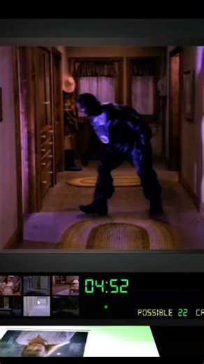 Night Trap by Screaming Villains #gameplay #videogames #gamingshorts #letsplay #streamer