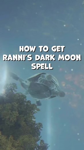 Elden Ring Dark Moon Spell: Locations & Tips